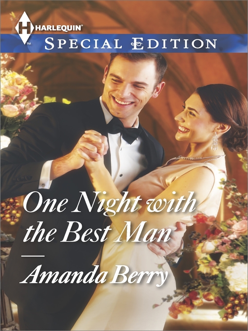 Title details for One Night with the Best Man by Amanda Berry - Available